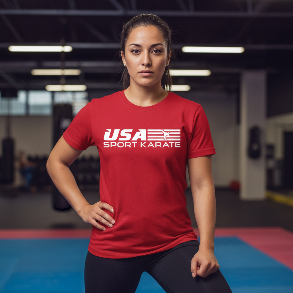 Women's T-Shirt - Color Option 1