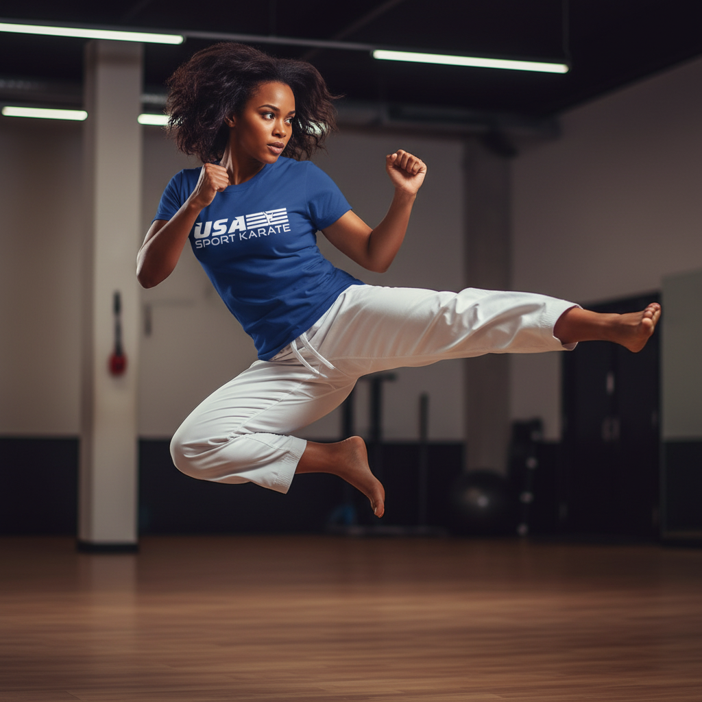 Women's T-Shirt - Color Option 3